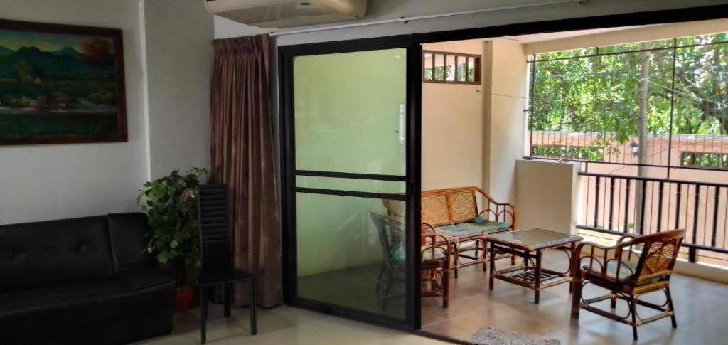 Wongamat Privacy Condo Apartments 81 Sqm Pattaya Ngoại thất bức ảnh