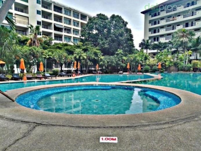 Wongamat Privacy Condo Apartments 81 Sqm Pattaya Ngoại thất bức ảnh